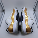 Jordan 11 Low Closing Ceremony - size 11
