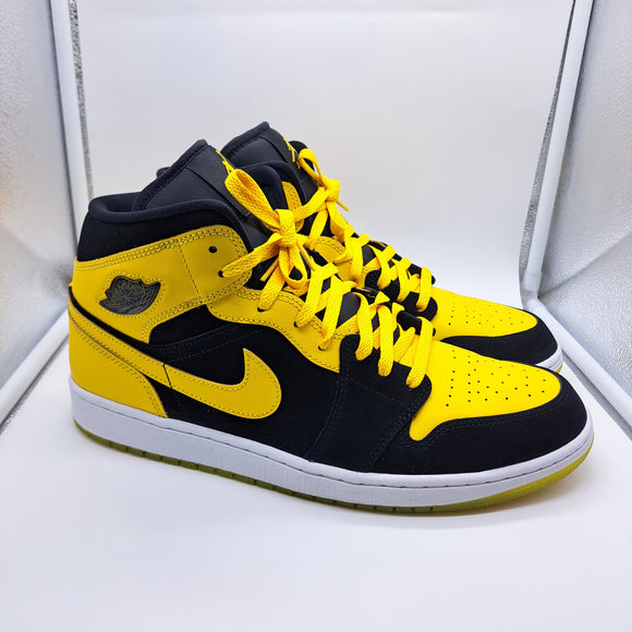 Jordan 1 Mid New Love (2025) - size 13