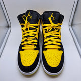 Jordan 1 Mid New Love (2025) - size 13