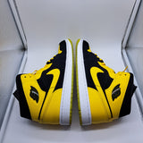 Jordan 1 Mid New Love (2025) - size 13