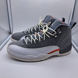 Jordan 12 Cool Grey - size 12