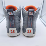 Jordan 12 Cool Grey - size 12