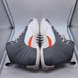 Jordan 12 Cool Grey - size 12