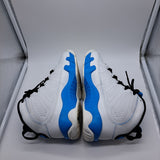 Jordan 9 Powder Blue - size 6y