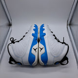 Jordan 9 Powder Blue - size 6y
