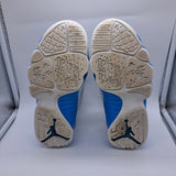 Jordan 9 Powder Blue - size 6y