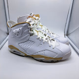 Jordan 6 GMP - size 12