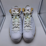 Jordan 6 GMP - size 12