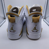 Jordan 6 GMP - size 12