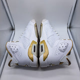 Jordan 6 GMP - size 12