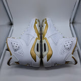 Jordan 6 GMP - size 12
