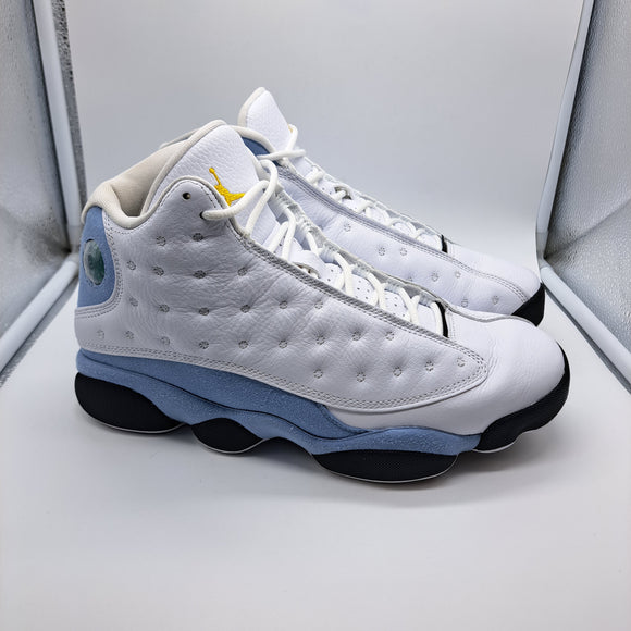 Jordan 13 Blue Grey - size 8.5