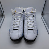 Jordan 13 Blue Grey - size 8.5