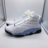 Jordan 13 Blue Grey - size 8.5