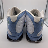 Jordan 13 Blue Grey - size 8.5