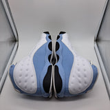 Jordan 13 Blue Grey - size 8.5