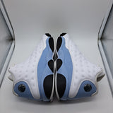 Jordan 13 Blue Grey - size 8.5