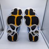 Jordan 13 Blue Grey - size 8.5