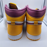 Jordan 1 Brotherhood - size 12