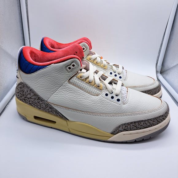Jordan 3 Seoul - size 11