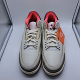 Jordan 3 Seoul - size 11