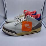 Jordan 3 Seoul - size 11