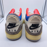 Jordan 3 Seoul - size 11