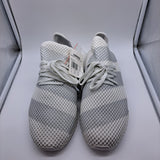 Adidas Deerupt White Grey - size 14