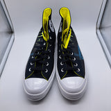 Converse Chuck Taylor Chinatown Market x Batman Black - size 10.5