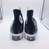 Converse Chuck Taylor Chinatown Market x Batman Black - size 10.5