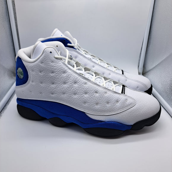 Jordan 13 Hyper Royal - size 14