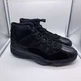 Jordan 11 Cap & Gown - size 14