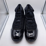 Jordan 11 Cap & Gown - size 14