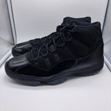 Jordan 11 Cap & Gown - size 14