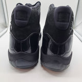 Jordan 11 Cap & Gown - size 14