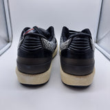 Jordan 2 Low Responsibility - size 12