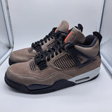 Jordan 4 Taupe Haze - size 10.5