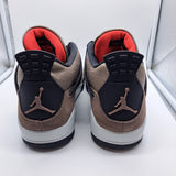 Jordan 4 Taupe Haze - size 10.5