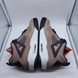 Jordan 4 Taupe Haze - size 10.5