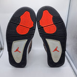 Jordan 4 Taupe Haze - size 10.5