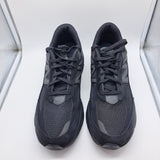 New Balance 990v6 Triple Black - size 12