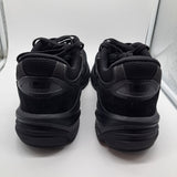 New Balance 990v6 Triple Black - size 12