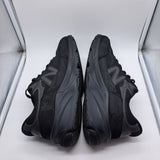 New Balance 990v6 Triple Black - size 12