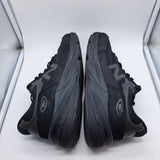 New Balance 990v6 Triple Black - size 12