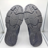 New Balance 990v6 Triple Black - size 12