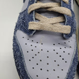 Nike Dunk High AB Notre Midnight Navy - size 11