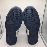 Nike Dunk High AB Notre Midnight Navy - size 11