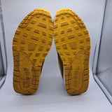 Nike Air Max 1 Duck Pecan Yellow Ochre - size 11