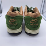 Nike Air Max 1 Treeline - size 11