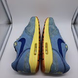 Nike Air Max 1 Dirty Denim - size 11